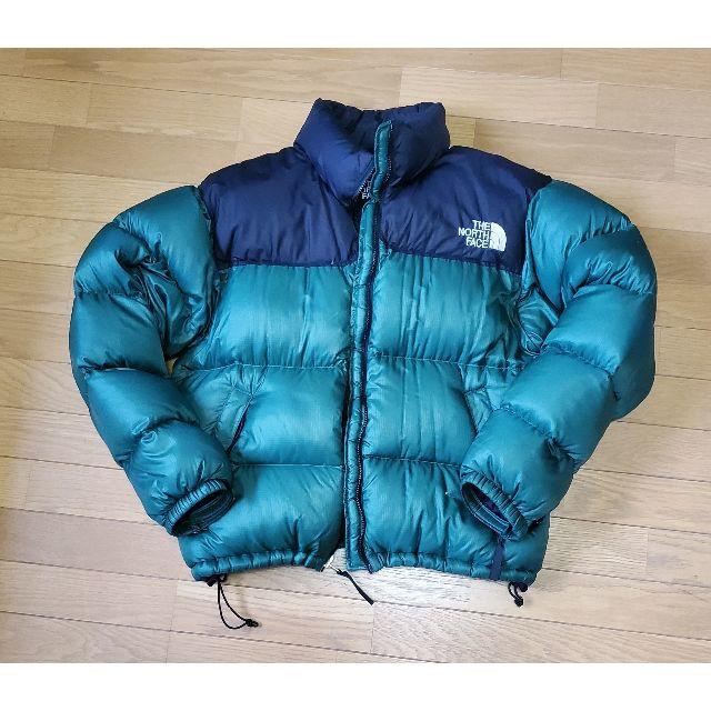 THE NORTH FACE - 【専用】Vintage The North Face 1996 ヌプシ ダウンの通販 by MiEE358