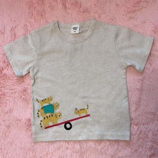 アカチャンホンポ(アカチャンホンポ)の子どもTシャツ 95(Tシャツ/カットソー)