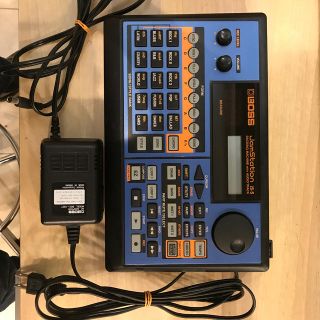 ボス(BOSS)のBOSS jam station. JS-5 中古(エフェクター)