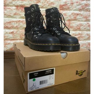 ドクターマーチン(Dr.Martens)のDr.Martens DARIA(ブーツ)