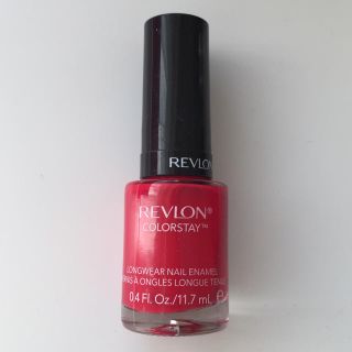 レブロン(REVLON)のREVLON マニキュア レッド(マニキュア)