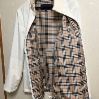 バーバリー(BURBERRY)のバーバリーBurberryボトムジャケット(その他)