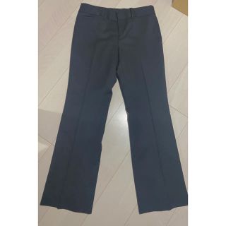 アオキ(AOKI)のAOKI レディーススーツ パンツ(スーツ)