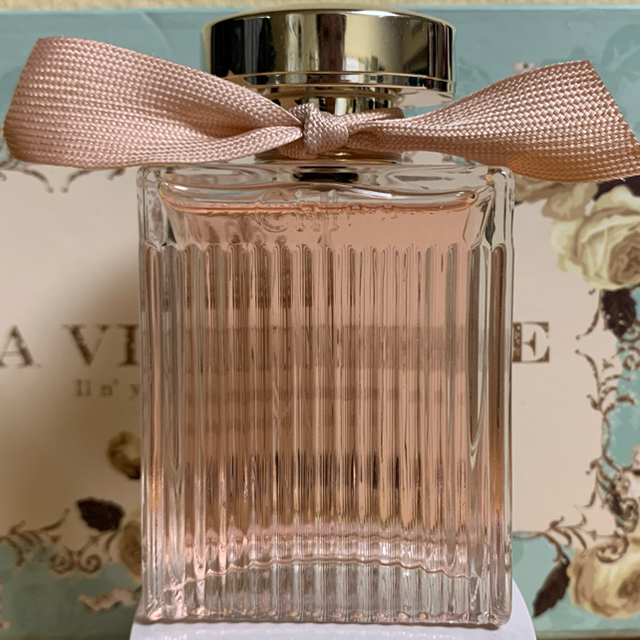 Chloe(クロエ)の新作 新品 限定 クロエ ロー100ml 送料無料 コスメ/美容の香水(香水(女性用))の商品写真