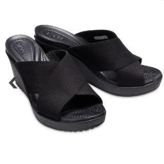 クロックス(crocs)のクロックスサンダル(サンダル)