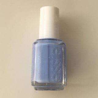 essie マニキュア ブルー(マニキュア)