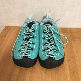 キーン(KEEN)の【新品】Keen シューズ 23.0cm 限定カラー(その他)