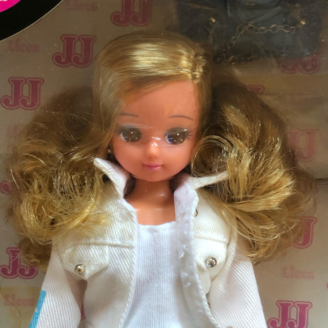 Takara Tomy - JJ名古屋嬢リカちゃん 松坂屋×JJ×タカラコラボの通販 by
