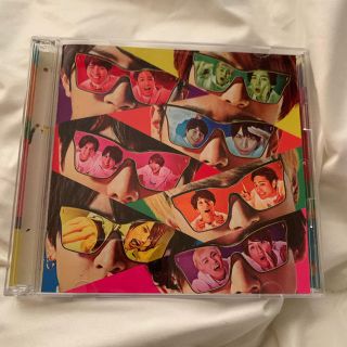 ジャニーズウエスト(ジャニーズWEST)のWESTival（初回盤）(ポップス/ロック(邦楽))