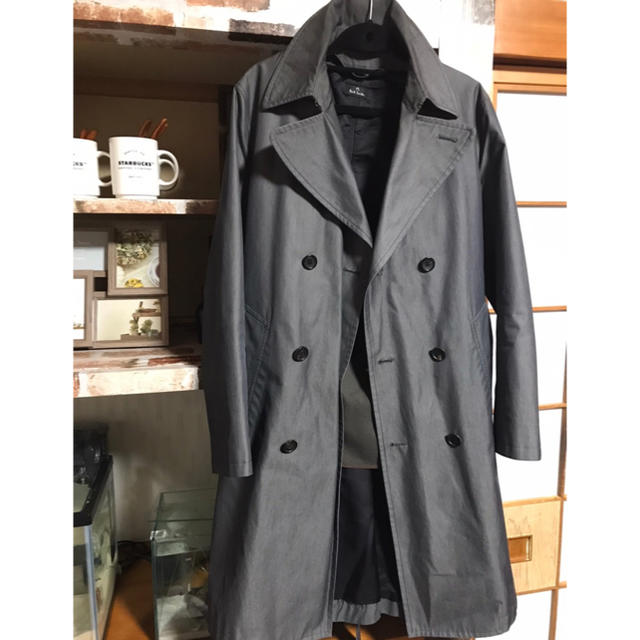 ポールスミス トレンチコート - 通販 - wayambaads.com