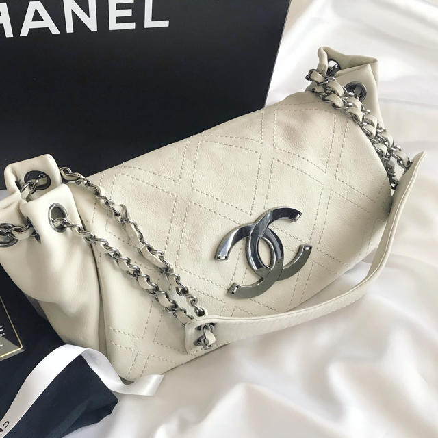 CHANEL(シャネル)のNさま専用です♡ レディースのバッグ(ショルダーバッグ)の商品写真