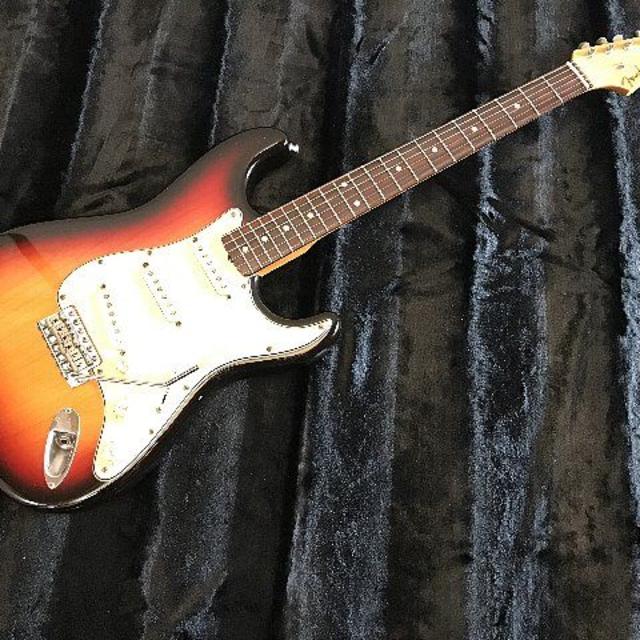 Fender - Fender Japan ST62-30TH　Kシリアル