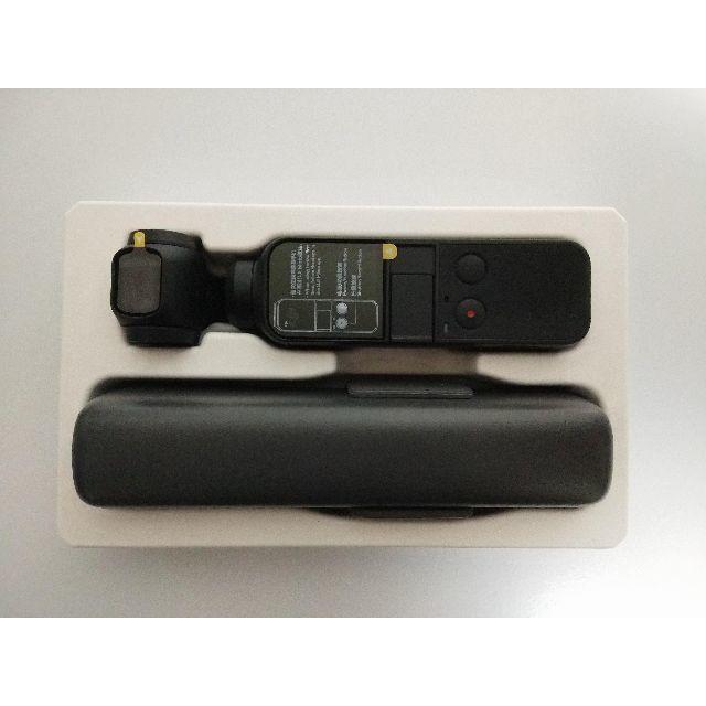 DJI Osmo Pocket 美品