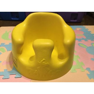 バンボ(Bumbo)のバンボ　ベビーチェア(その他)