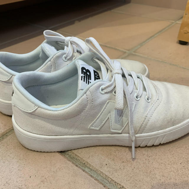 New Balance - 早い者勝ち!ニューバランス レディース スニーカー!の
