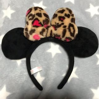 ディズニー(Disney)のディズニー カチューシャ(キャラクターグッズ)