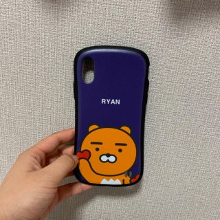 iPhoneXR スマホケース(iPhoneケース)