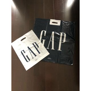 ギャップ(GAP)のギャップ　ショッパー(ショップ袋)