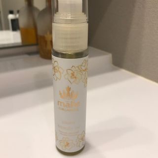 マリエオーガニクス(Malie Organics)のmalie organics pikake beauty oil(ボディオイル)