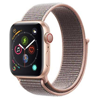 アップルウォッチ(Apple Watch)のApple Watch4 GOLD 40 GPS (その他)