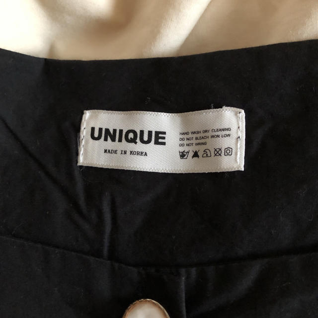 韓国ファッション 半袖ブラウス レディースのトップス(シャツ/ブラウス(半袖/袖なし))の商品写真