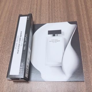 ナルシソロドリゲス(narciso rodriguez)のナルシソロドリゲス(香水(女性用))