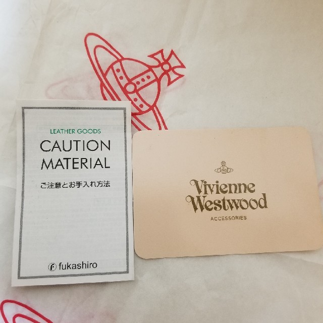 VivienneWestwood 新品未使用✨入手困難❗スター柄２つ折り財布 3