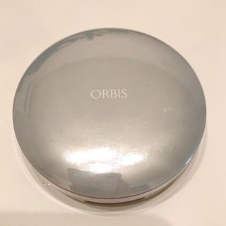 オルビス(ORBIS)のオルビス　プレストパウダー(フェイスパウダー)