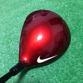 ナイキ(NIKE)のナイキ  コバート ツアー ドライバー VR_S COVERT 2.0 TOUR(クラブ)