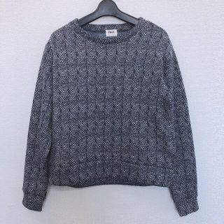 フルーツケイク(FRUIT CAKE)のcher・fruit cakeトップス＆スカート　セットアップ　試着のみ(その他)