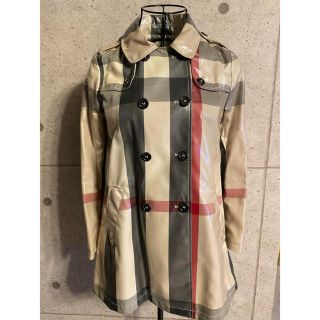 バーバリー(BURBERRY)のBurberryレインコート(レインコート)