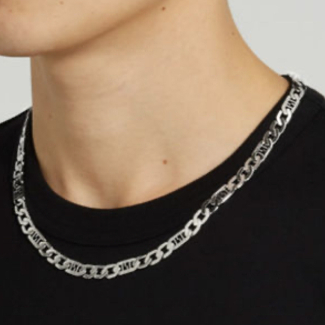 FENDI ネックレス | monsterdog.com.br