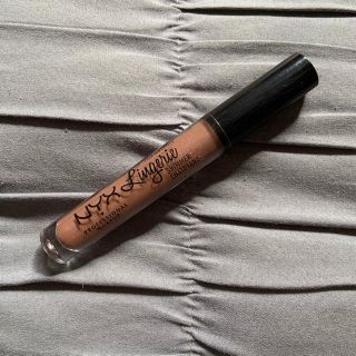 エヌワイエックス(NYX)のNYX♡日本未発売品♡レア(口紅)