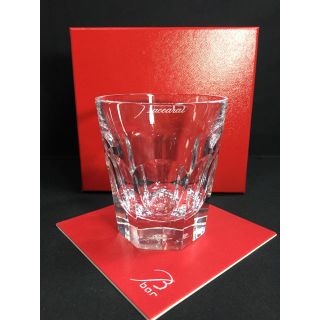 バカラ(Baccarat)のガットゥーゾ様専用      アルクール オールドファッション タンブラー 新品(グラス/カップ)