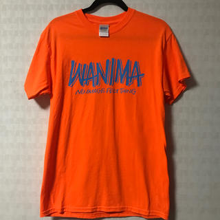 WANIMA(WANIMA) ロゴTシャツの通販 44点 | ワニマを買うならラクマ