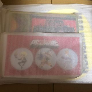 プロメア DVD(アニメ)