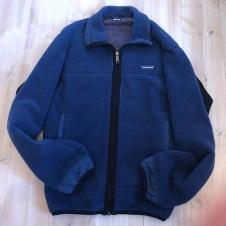 パタゴニア(patagonia)のPatagonia＊レトロX＊フリース(その他)