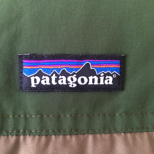 patagonia(パタゴニア)のPatagonia パタゴニア ダウン 美品 レディースのジャケット/アウター(ダウンジャケット)の商品写真