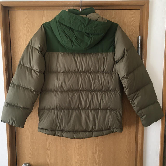 patagonia(パタゴニア)のPatagonia パタゴニア ダウン 美品 レディースのジャケット/アウター(ダウンジャケット)の商品写真