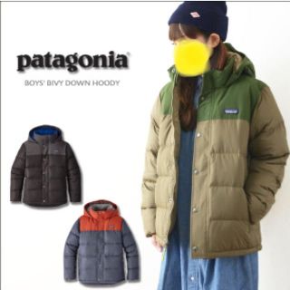 パタゴニア(patagonia)のPatagonia パタゴニア ダウン 美品(ダウンジャケット)