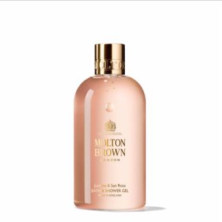 モルトンブラウン(MOLTON BROWN)のさら様専用  モルトンブラウン シャワージェル ジャスミン＆サンローズ(ボディソープ/石鹸)