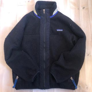 パタゴニア(patagonia)のPatagonia＊レトロX＊フリース＊キッズ(その他)