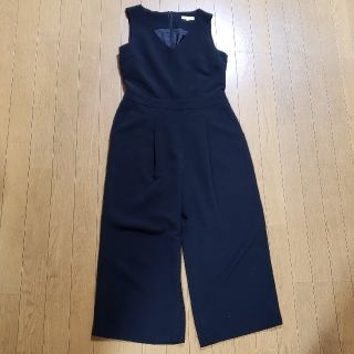 ビームス(BEAMS)のBEAMS　ビームス　オールインワン　ワイドパンツ(オールインワン)