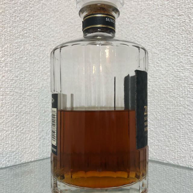 響21年　７００ml