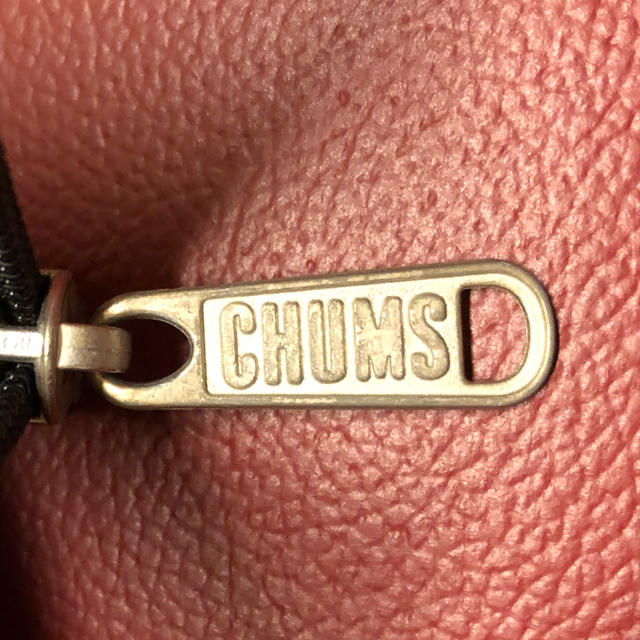 CHUMS(チャムス)の最終値下げ！チャムス  財布 レディースのファッション小物(財布)の商品写真