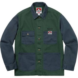 Supreme(Gジャン/デニムジャケット)のフリマアイテム一覧 Supreme(Gジャン/デニムジャケット)のフリマアイテム一覧