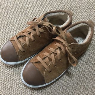 アグ(UGG)の(20.0㎝)■アグ/UGG/ugg■スウェードスニーカー(スニーカー)