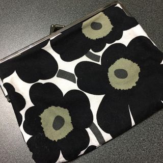 マリメッコ(marimekko)のマリメッコ ポーチ(ポーチ)