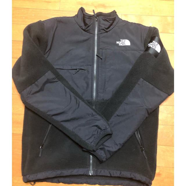 THE NORTH FACE(ザノースフェイス)のノースフェイス　フリース メンズのジャケット/アウター(ブルゾン)の商品写真