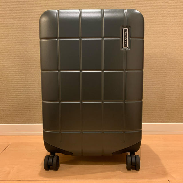 Samsonite サムソナイト スーツケース 35L - トラベルバッグ/スーツケース